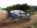Ford Focus RS WRC 2006 года